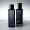 HERA Homme Black Active 2P Set (Toner 125ml+Emulsion 110ml) -