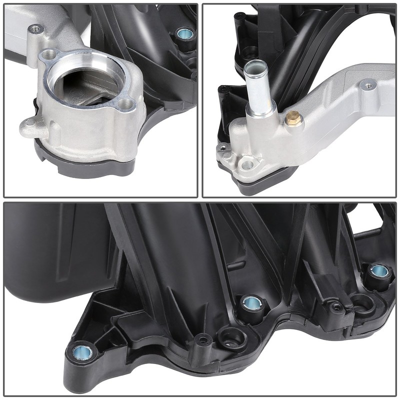 DNA Motoring OEM-ITM-004 615-188 Compatible with 00-04 Ford F150/F250 F350