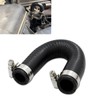 MLY 1 PC Heater Core Bypass Hose Coolant Crossover Kit,