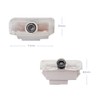 BuJinZeTui 2PCS LED Car Door Logo Lights Projector Compatible with
