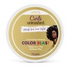 ORS Color Blast Temporary Hair Makeup Wax (Purple) 6 oz