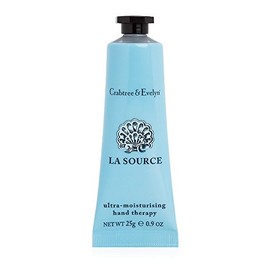 Crabtree & Evelyn Ultra Moisturising Hand Therapy La Source, 0.9 oz