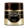 Shiseido VINTAGE | Face Care Cream | Skin Cream for men 50g