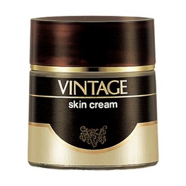 Shiseido VINTAGE | Face Care Cream | Skin Cream for men 50g