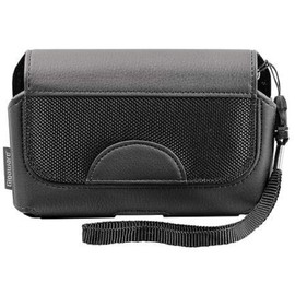 2 Pack Shopping Inc 4.3" Universal GPS Carrying Case - Black