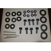 Predator Wheel Kit 9000 8750 6500 WATT Generator Wheel KIT