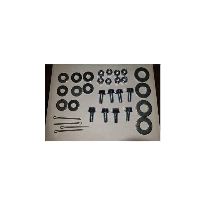 Predator Wheel Kit 9000 8750 6500 WATT Generator Wheel KIT