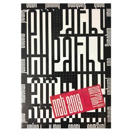 NCT 2018 Empathy Album Reissue (Reality Version) CD+Photobook+Diary Postcard+Photocard+Lyrics+(Extra 5 Photocards)