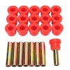 Spring Bushing Kit 1015583 Golf Cart Rear Leaf Spring Polyurethane