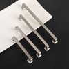 Getjansi 10 Pack Cabinet Pulls 6-1/4 Inch(160mm) Hole Centers Drawer