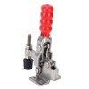 GH-12050SS Toggle Clamp Stainless Steel Quick Release Horizontal Toggle Clamp