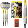 Target Darts Scott Williams Generation 2 Soft Tip Darts Set,