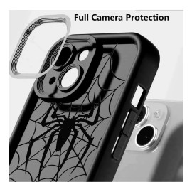 Funda Para Realme 14t Case Uso Rudo Silicona De Araa                                                                                                  