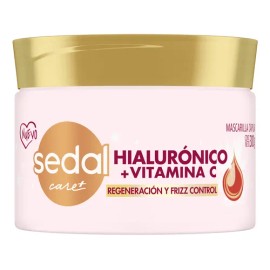 SEDAL MASCARILLA MICELAR 300gr