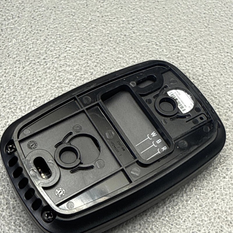 SUBURBAN 161401 DIGITAL THERMOSTAT an Airxcel Brand