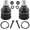 BOXI (Set of 6) Front Lower Ball Joints + Front