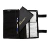 Sporty's Pilot Shop Flight Logbook and Case Bundle for Pilot's,