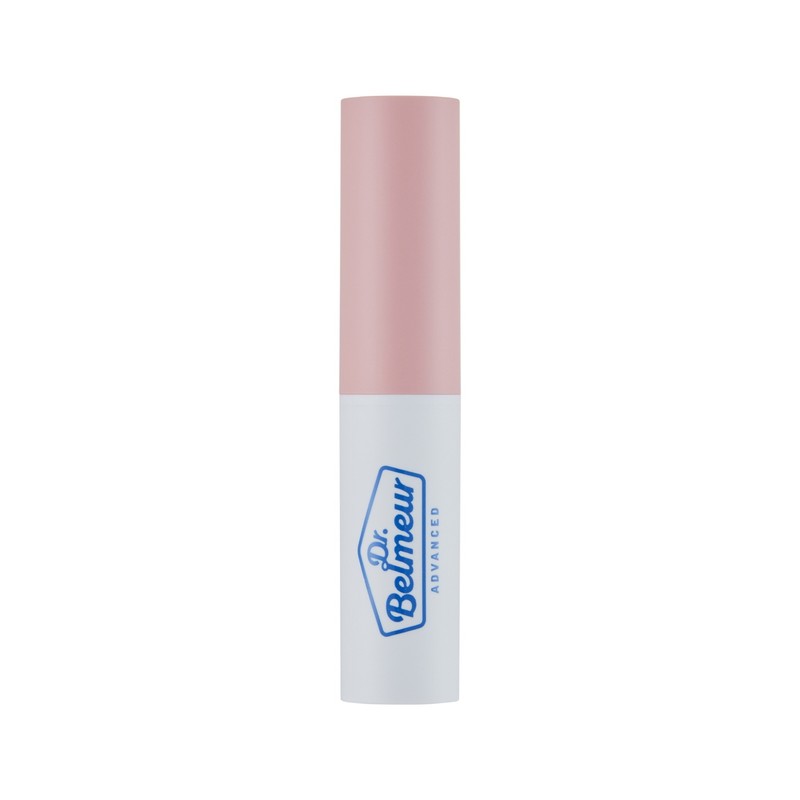 Dr.Belmeur Advanced Cica Touch Lip Balm #Pink - #Pink