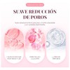 EQQUALBERRY Mascarilla Facial en Lámina Colágeno PDRN Péptidos