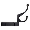 HatRider Cowboy Hat Rack & Sports Cap Headrest Hook
