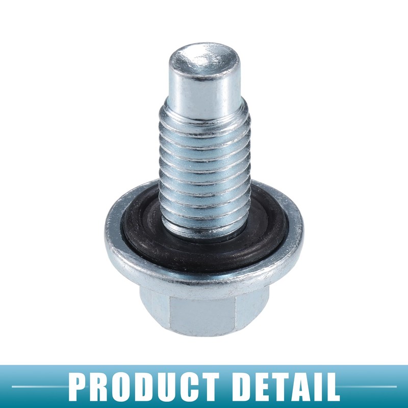 A ABSOPRO Jaguar XF 2013 2014 2015 2017 Oil Drain