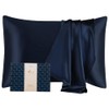 Tsuruwa Silk Pillowcase, 100% 22 Momme 6A Class Single-Sided Tencel