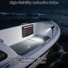 13.5" x 10" Marine Storage Bag with Lid | Waterproof