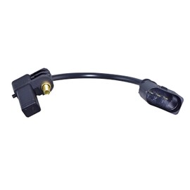 HELLA 6PU 358 191-091 Pulse Generator Crankshaft 3-Pin Screw Connection with Cable