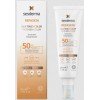 Repaskin Sesderma 50ml Bloqueador Solar Con Color Tacto Seda