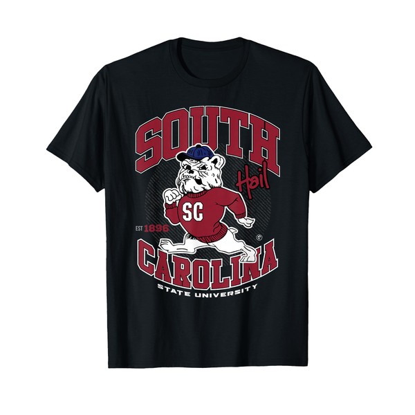 South Carolina State University - SCSU - HBCU - T-Shirt