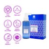 Valquer Pack Anticaída Fórmula Zero Shampoo 400 ml y Loción
