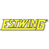 Estwing 12-12 Steel Gold Pan 12"