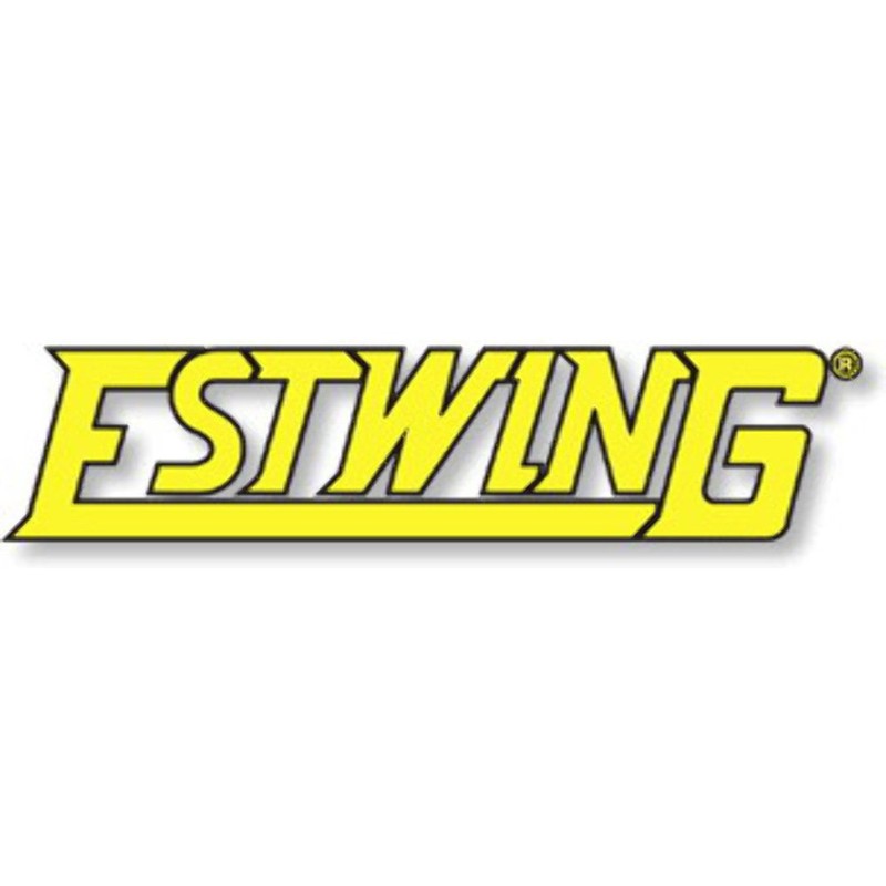 Estwing 12-12 Steel Gold Pan 12"