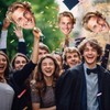1 Pc, Custom Big Head Cutout | Fun Face Cardboard