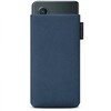 Adore June Protection Sleeve Classic Recycled Blue compatible with Galaxy