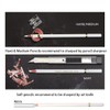 Sketching Highlight Pen, White Charcoal Pencil, White Pencil Set, Non-Toxic