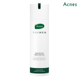 Acnes 포맨 퍼펙트 올인원 200ml Foreman Perfect All-in-One 200ml