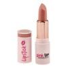 Pink Up Lápiz Labial Mate Lipstick Color 02 Natural