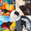 120 Pcs Foam Paint Brushes, 2 Inch Foam Brush for