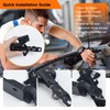 HC3Z-9943170-A Tailgate Flex Step Latch Control Compatible with Ford F-150