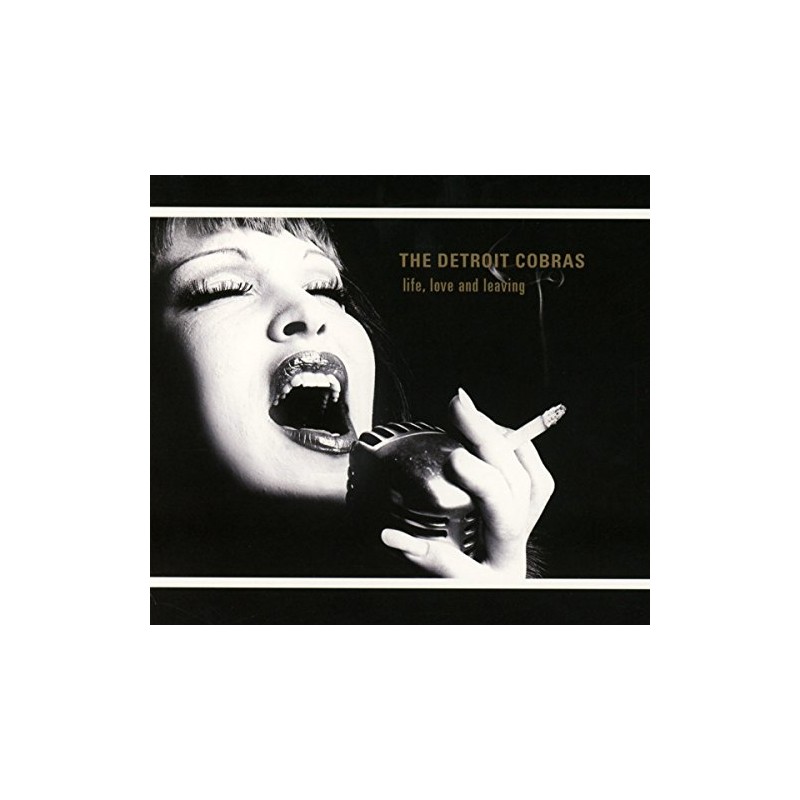 Life,Love and Leaving