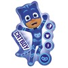 Ravensburger PJ Masks 4 Large Shaped Jigsaw Puzzles (10, 12,