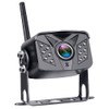 Rohent U12 Wireless Backup Camera with Super Night Vision IP69