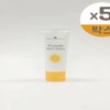 Botanical Therapy Kids Washable Sun Cream 60ml (SPF50+) 5 x 2 / 보타니컬테라피 키즈 워셔블 선크림 60ml (SPF50+) 5개 x2