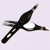 Bead Tweezers Craft Tweezers 4ea