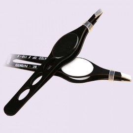 Bead Tweezers Craft Tweezers 4ea