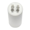 BlueNatHxRPR 25uF MFD CBB60 Run Capacitor for Air Compressor Water