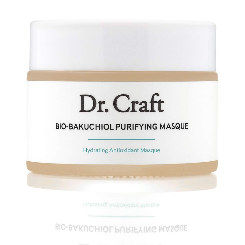 Dr. Craft Bio-Bakuchiol Purifying Masque 50g