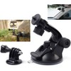 micros2u Car Suction Mount Holder compatible with GoPro Hero 12
