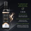 Bienat Aromaterapia Aceite Corporal Para Masajes Champagne 120 mL